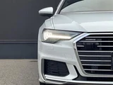 2023 Audi A6 A6 Sport 4WD Sedan for sale, Japanese used car export - photo 10 of 24 | GULJI TRADERS