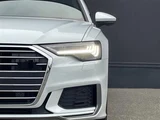 2023 Audi A6 A6 Sport 4WD Sedan for sale, Japanese used car export - photo 11 of 24 | GULJI TRADERS
