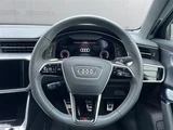 2023 Audi A6 A6 Sport 4WD Sedan for sale, Japanese used car export - photo 14 of 24 | GULJI TRADERS