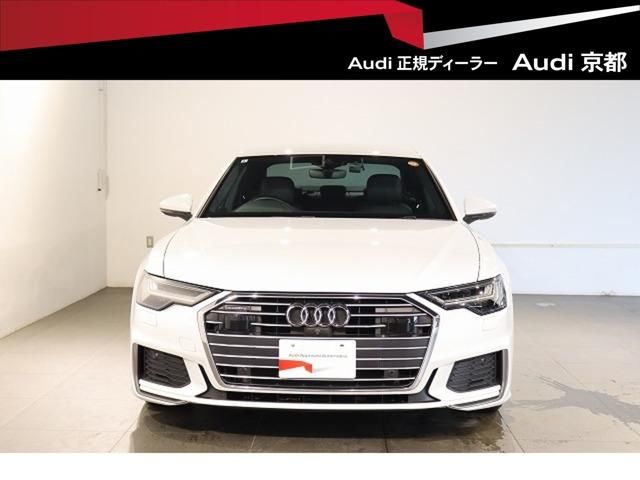 2023 Audi A6 Sport - photo 1 2023 Audi A6 Sport Sedan for sale, Japanese used car export - photo 1 of 9 | GULJI TRADERS