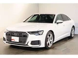 2023 Audi A6 Sport Sedan for sale, Japanese used car export - photo 3 of 9 | GULJI TRADERS