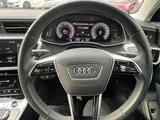 2024 Audi A6 40 TDI Diesel Turbo 4WD Sedan for sale, Japanese used car export - photo 14 of 76 | GULJI TRADERS