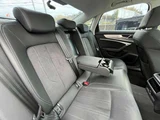 2024 Audi A6 40 TDI Diesel Turbo 4WD Sedan for sale, Japanese used car export - photo 37 of 76 | GULJI TRADERS