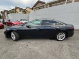 2024 Audi A6 40 TDI Diesel Turbo 4WD Sedan for sale, Japanese used car export - photo 48 of 76 | GULJI TRADERS