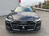 2024 Audi A6 40 TDI Diesel Turbo 4WD Sedan for sale, Japanese used car export - photo 59 of 76 | GULJI TRADERS