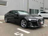 2025 Audi A6 40TDI Sedan for sale, Japanese used car export - photo 2 of 24 | GULJI TRADERS