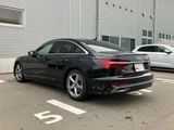 2025 Audi A6 40TDI Sedan for sale, Japanese used car export - photo 3 of 24 | GULJI TRADERS