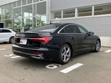 2025 Audi A6 40TDI Sedan for sale, Japanese used car export - photo 4 of 24 | GULJI TRADERS