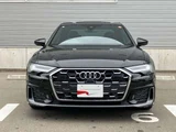 2025 Audi A6 40TDI Sedan for sale, Japanese used car export - photo 5 of 24 | GULJI TRADERS