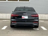 2025 Audi A6 40TDI Sedan for sale, Japanese used car export - photo 6 of 24 | GULJI TRADERS