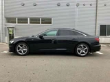 2025 Audi A6 40TDI Sedan for sale, Japanese used car export - photo 7 of 24 | GULJI TRADERS