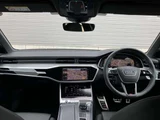 2025 Audi A6 40TDI Sedan for sale, Japanese used car export - photo 10 of 24 | GULJI TRADERS