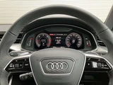 2025 Audi A6 40TDI Sedan for sale, Japanese used car export - photo 11 of 24 | GULJI TRADERS