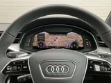 2025 Audi A6 40TDI Sedan for sale, Japanese used car export - photo 12 of 24 | GULJI TRADERS