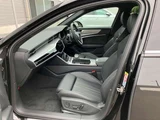 2025 Audi A6 40TDI Sedan for sale, Japanese used car export - photo 17 of 24 | GULJI TRADERS