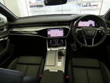 2025 Audi A6 Sedan for sale, Japanese used car export - photo 2 of 8 | GULJI TRADERS