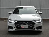 2025 Audi A6 Sedan for sale, Japanese used car export - photo 3 of 8 | GULJI TRADERS