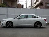 2025 Audi A6 Sedan for sale, Japanese used car export - photo 4 of 8 | GULJI TRADERS