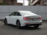 2025 Audi A6 Sedan for sale, Japanese used car export - photo 5 of 8 | GULJI TRADERS