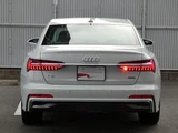 2025 Audi A6 Sedan for sale, Japanese used car export - photo 6 of 8 | GULJI TRADERS