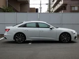 2025 Audi A6 Sedan for sale, Japanese used car export - photo 7 of 8 | GULJI TRADERS