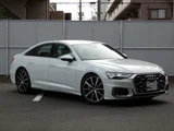 2025 Audi A6 Sedan for sale, Japanese used car export - photo 8 of 8 | GULJI TRADERS