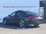 2026 Audi A6 40 TDI Sedan for sale, Japanese used car export - photo 3 of 9 | GULJI TRADERS