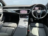 2026 Audi A6 40 TDI Sedan for sale, Japanese used car export - photo 4 of 9 | GULJI TRADERS