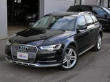 2012 Audi A6 Allroad Quattro Sedan for sale, Japanese used car export - photo 1 of 24 | GULJI TRADERS