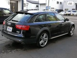 2012 Audi A6 Allroad Quattro Sedan for sale, Japanese used car export - photo 2 of 24 | GULJI TRADERS