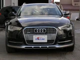 2012 Audi A6 Allroad Quattro Sedan for sale, Japanese used car export - photo 3 of 24 | GULJI TRADERS