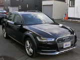 2012 Audi A6 Allroad Quattro Sedan for sale, Japanese used car export - photo 5 of 24 | GULJI TRADERS