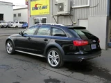 2012 Audi A6 Allroad Quattro Sedan for sale, Japanese used car export - photo 6 of 24 | GULJI TRADERS