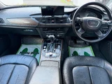2012 Audi A6 Allroad Quattro Sedan for sale, Japanese used car export - photo 7 of 24 | GULJI TRADERS