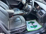 2012 Audi A6 Allroad Quattro Sedan for sale, Japanese used car export - photo 8 of 24 | GULJI TRADERS