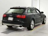 2015 Audi A6 Allroad Quattro 4WD Sedan for sale, Japanese used car export - photo 2 of 12 | GULJI TRADERS