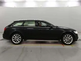 2015 Audi A6 Allroad Quattro 4WD Sedan for sale, Japanese used car export - photo 3 of 12 | GULJI TRADERS