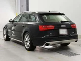 2015 Audi A6 Allroad Quattro 4WD Sedan for sale, Japanese used car export - photo 6 of 12 | GULJI TRADERS
