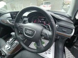 2015 Audi A6 Allroad Quattro 4WD Sedan for sale, Japanese used car export - photo 9 of 12 | GULJI TRADERS
