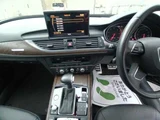 2015 Audi A6 Allroad Quattro 4WD Sedan for sale, Japanese used car export - photo 11 of 12 | GULJI TRADERS