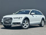 2016 Audi A6 Allroad Quattro 4WD Sedan for sale, Japanese used car export - photo 1 of 24 | GULJI TRADERS