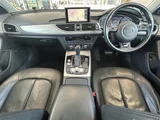 2016 Audi A6 Allroad Quattro 4WD Sedan for sale, Japanese used car export - photo 3 of 24 | GULJI TRADERS