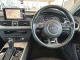 2016 Audi A6 Allroad Quattro 4WD Sedan for sale, Japanese used car export - photo 5 of 24 | GULJI TRADERS
