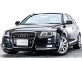 2009 Audi A6 Avant 3.0 TFSI 4WD Sedan for sale, Japanese used car export - photo 1 of 73 | GULJI TRADERS