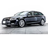 2009 Audi A6 Avant 3.0 TFSI 4WD Sedan for sale, Japanese used car export - photo 4 of 73 | GULJI TRADERS