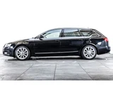 2009 Audi A6 Avant 3.0 TFSI 4WD Sedan for sale, Japanese used car export - photo 5 of 73 | GULJI TRADERS