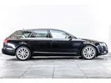 2009 Audi A6 Avant 3.0 TFSI 4WD Sedan for sale, Japanese used car export - photo 8 of 73 | GULJI TRADERS