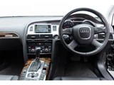 2009 Audi A6 Avant 3.0 TFSI 4WD Sedan for sale, Japanese used car export - photo 41 of 73 | GULJI TRADERS