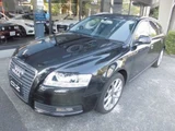2009 Audi A6 Avant 2.8 FSI 4WD Sedan for sale, Japanese used car export - photo 1 of 31 | GULJI TRADERS