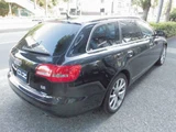 2009 Audi A6 Avant 2.8 FSI 4WD Sedan for sale, Japanese used car export - photo 2 of 31 | GULJI TRADERS
